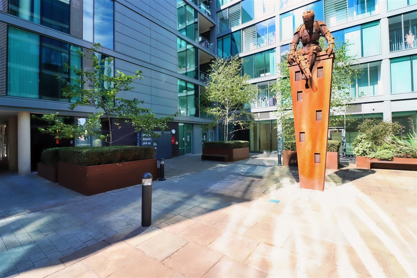 2 bed property in Solly Place, Sheffield